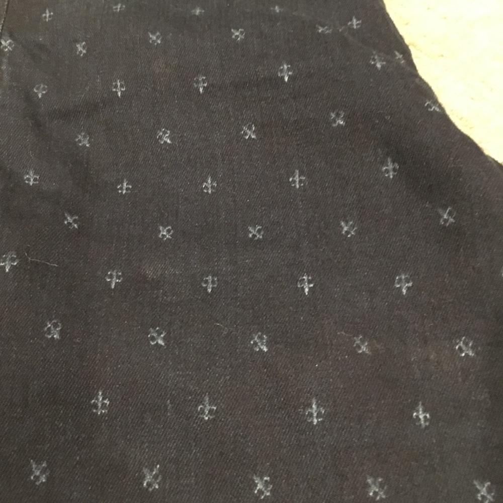 Banana Republic Skinny Jeans - Picture 5 of 6